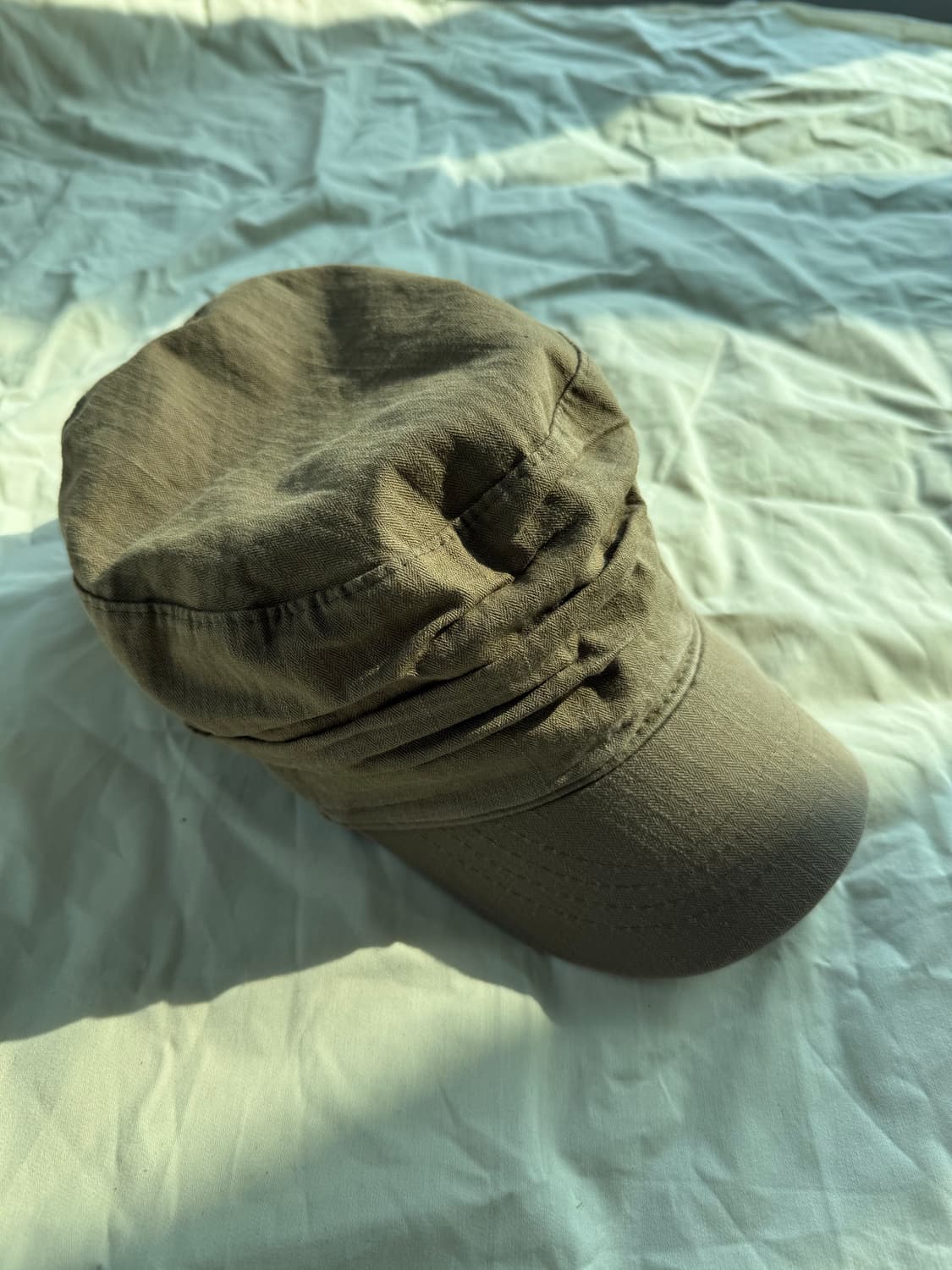 빈티지 캡 상품이미지2