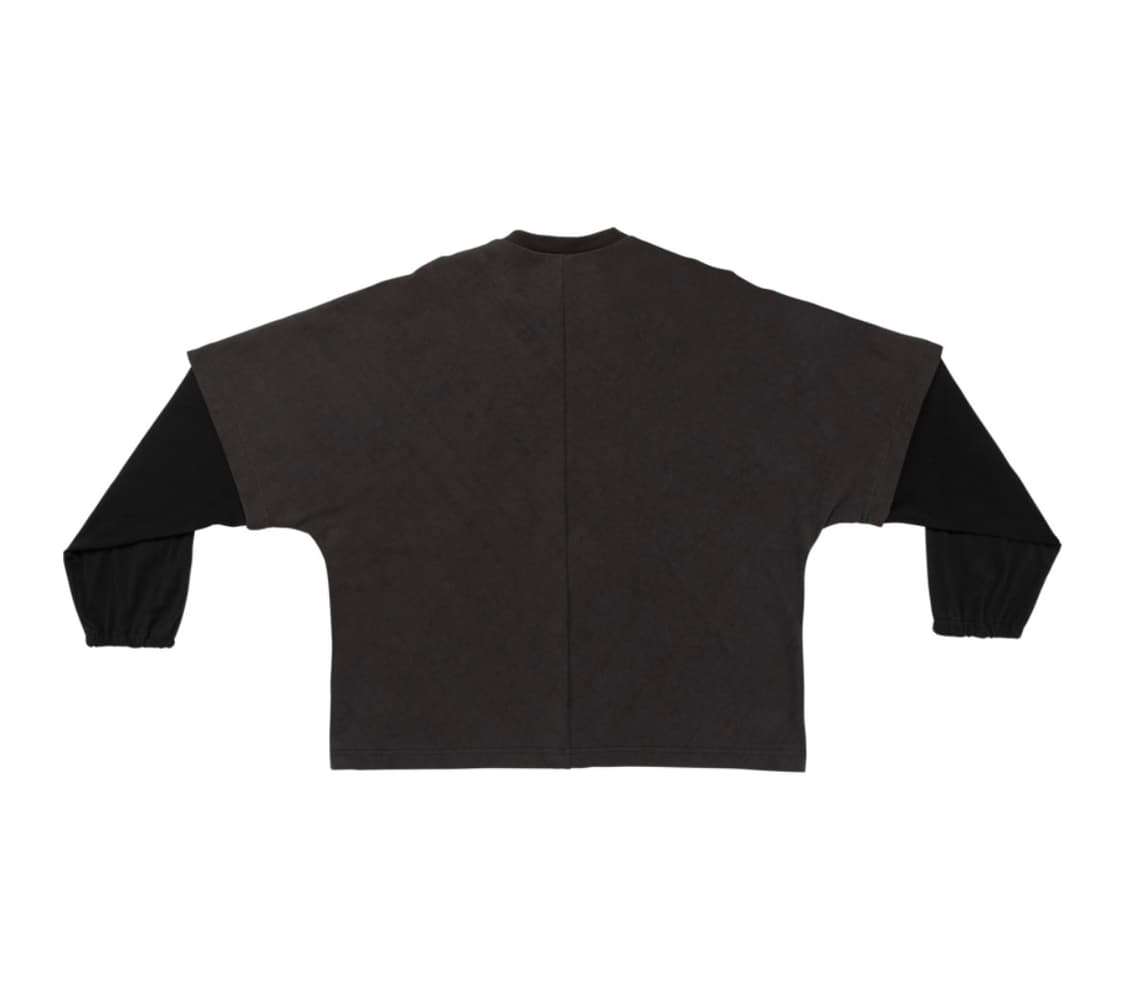 yeezy TS-05 롱슬리브 상품이미지2