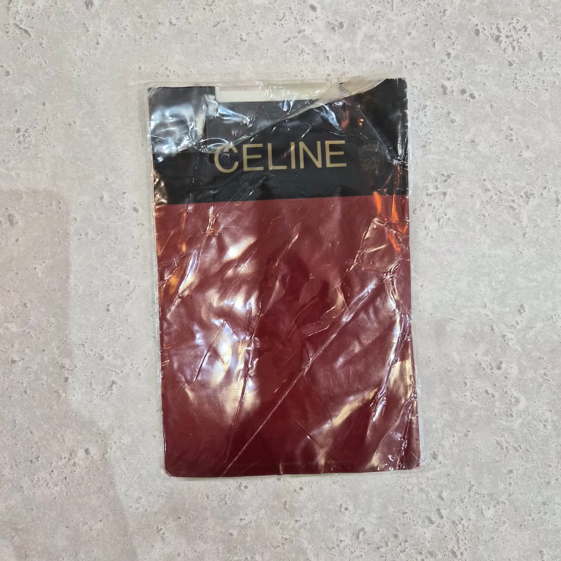 CELINE 시어 조리누 팬티스타킹 상품이미지3