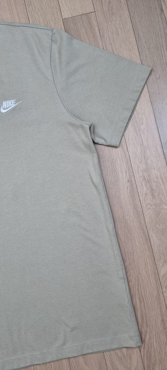 나이키 NSW 클럽 반팔 XL _ 남성 상품이미지5