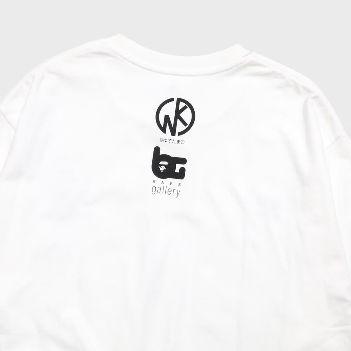 A BATHING APE x キン肉マンII世 상품이미지3