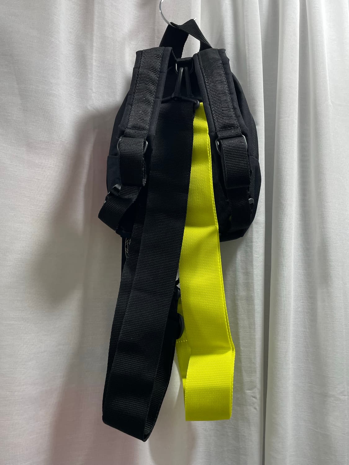 이스트팩xMSGM/ 오르빗 백/ 프리 상품이미지5