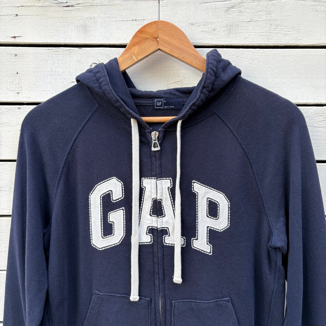 Gap 갭 후드집업 상품이미지3
