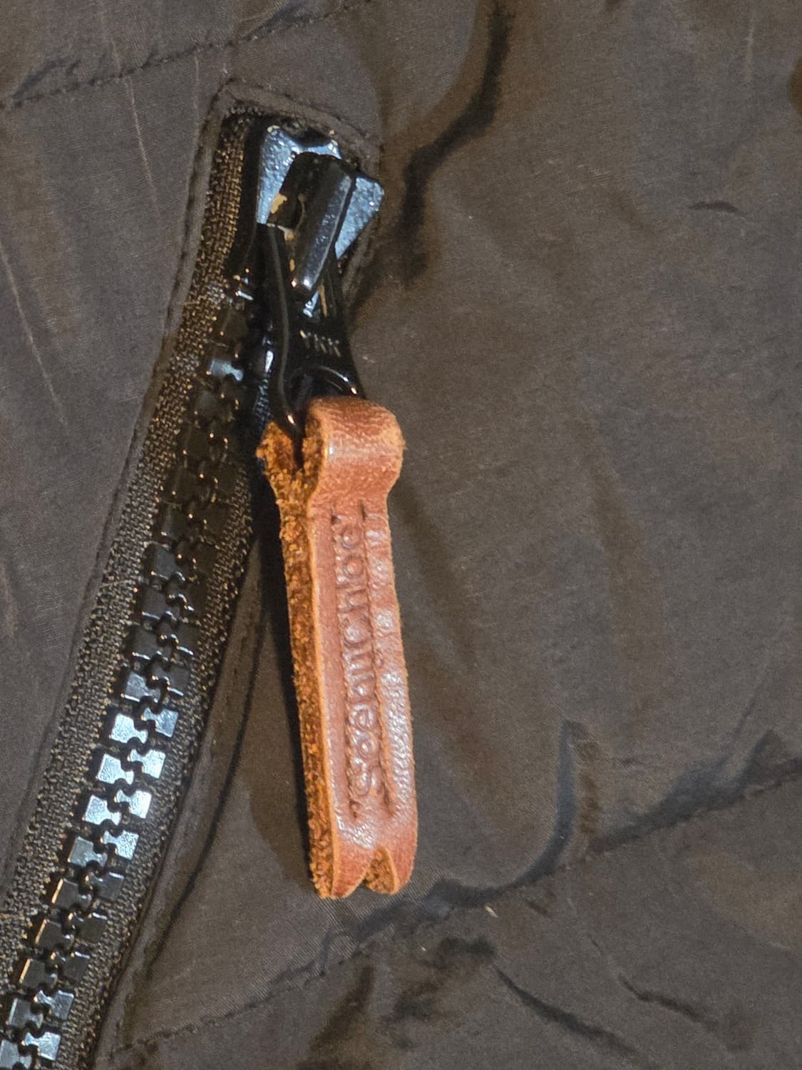 See by chole crop puffer jacket 상품이미지6