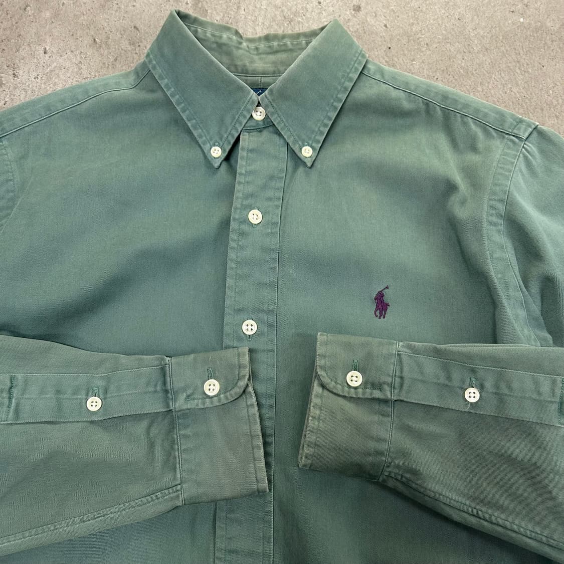 폴로 셔츠[1502] 상품이미지5