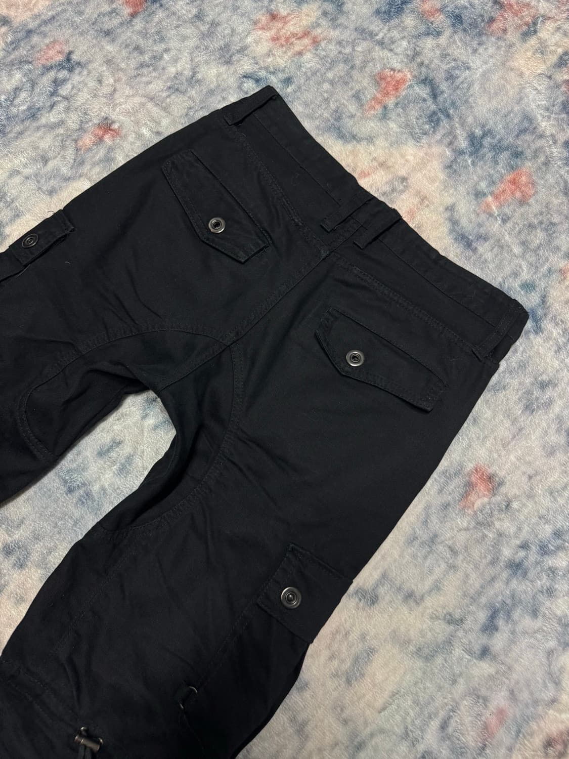 Civarize 00s archive gimmick boot cut ca 상품이미지7
