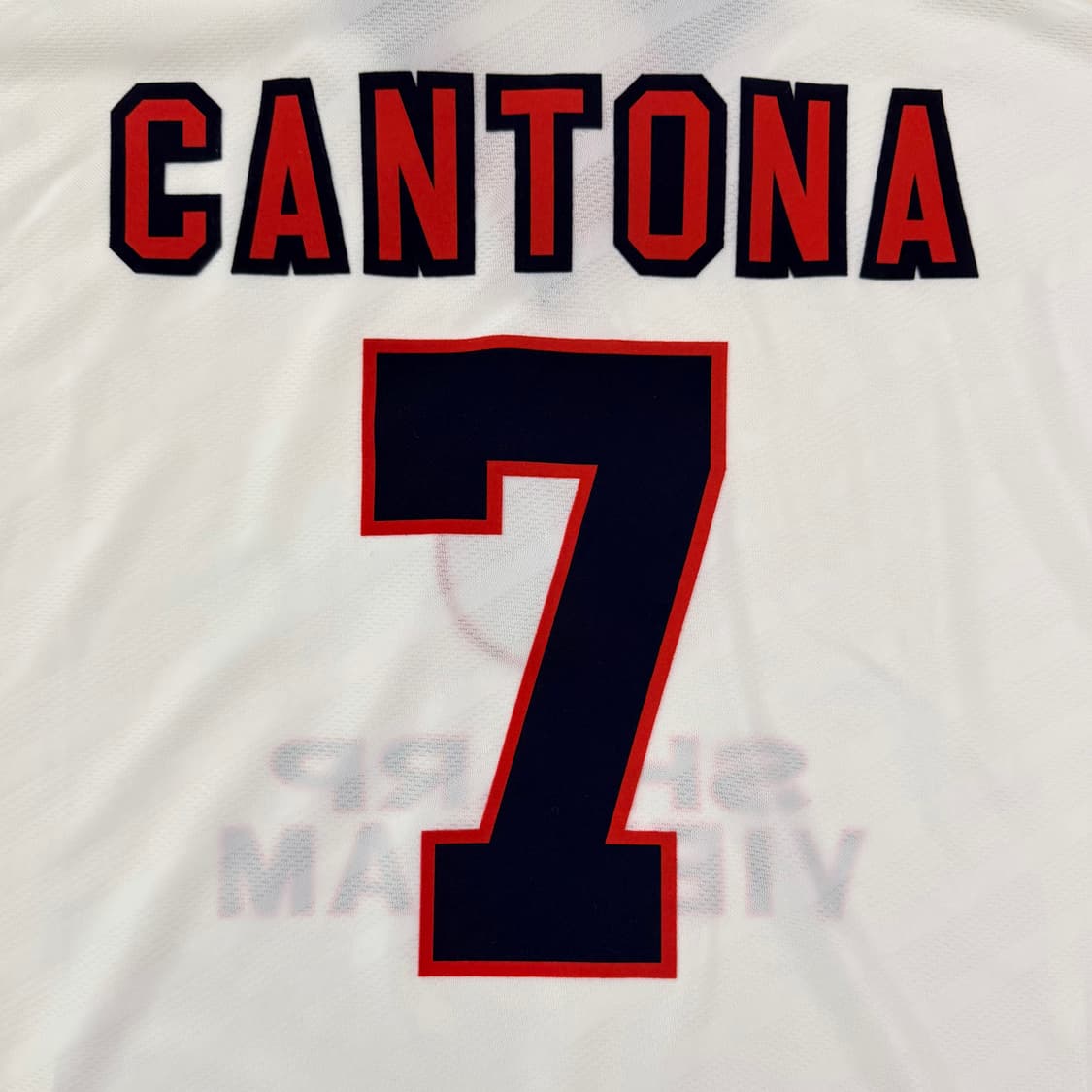 96-97 맨유 어웨이 칸토나 유니폼 상품이미지2