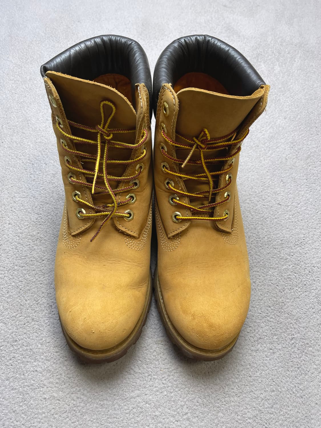 [7] 팀버랜드6인치 부츠 250-255 상품이미지2