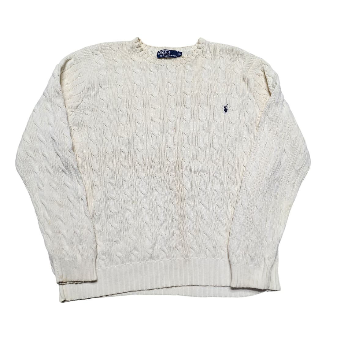 폴로 니트 상품이미지1