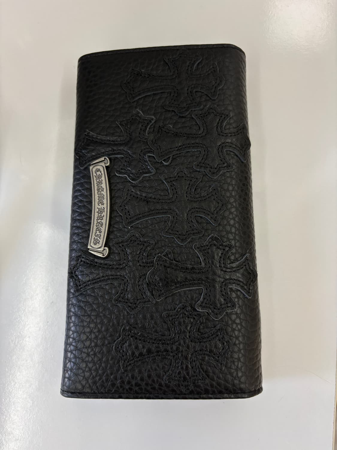 레더크로스장지갑 상품이미지1