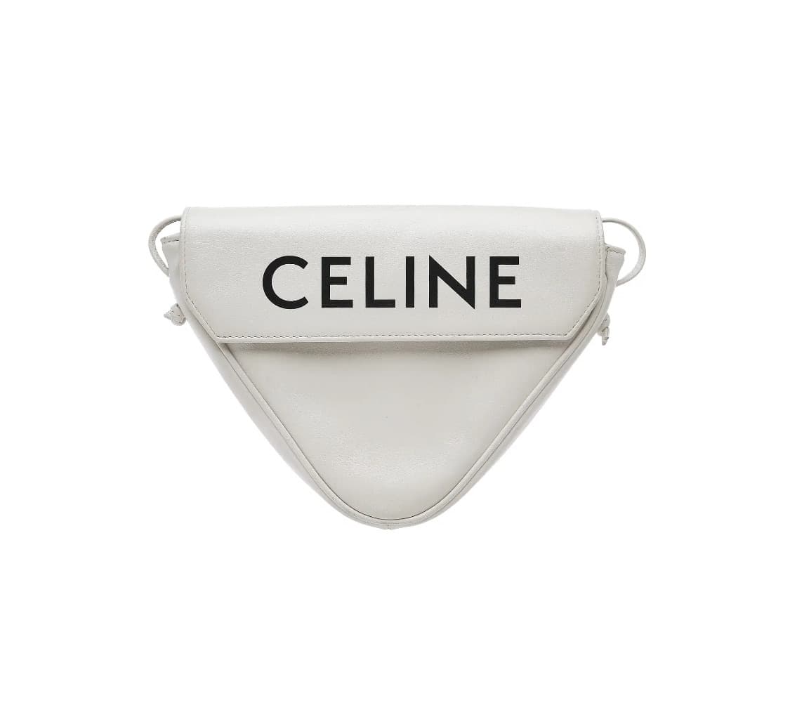 [A급] 셀린느 트라이앵글 백 판매합니다!!! 상품이미지1