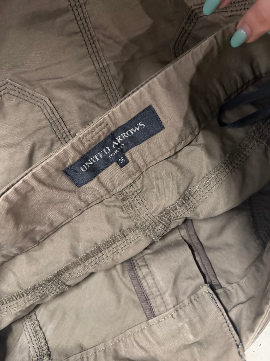 00s girl mood codi-set 상품이미지10