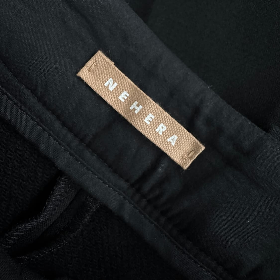 네헤라 와이드 배기 팬츠 상품이미지2