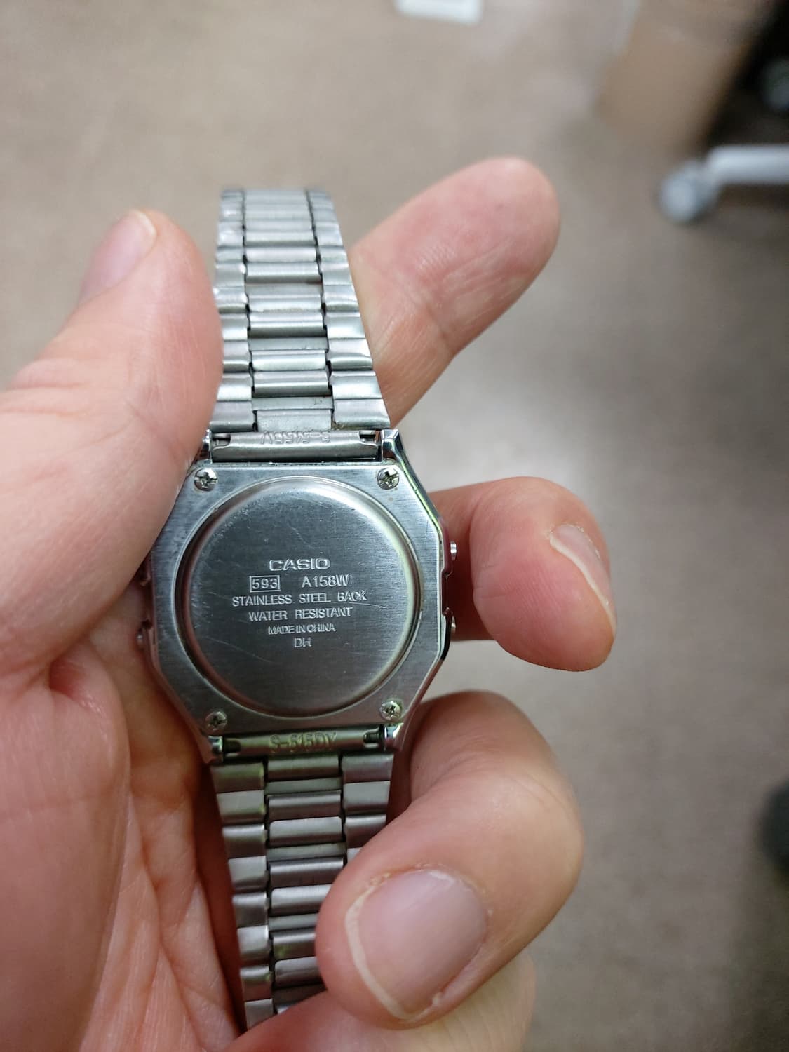 카시오  상품이미지3