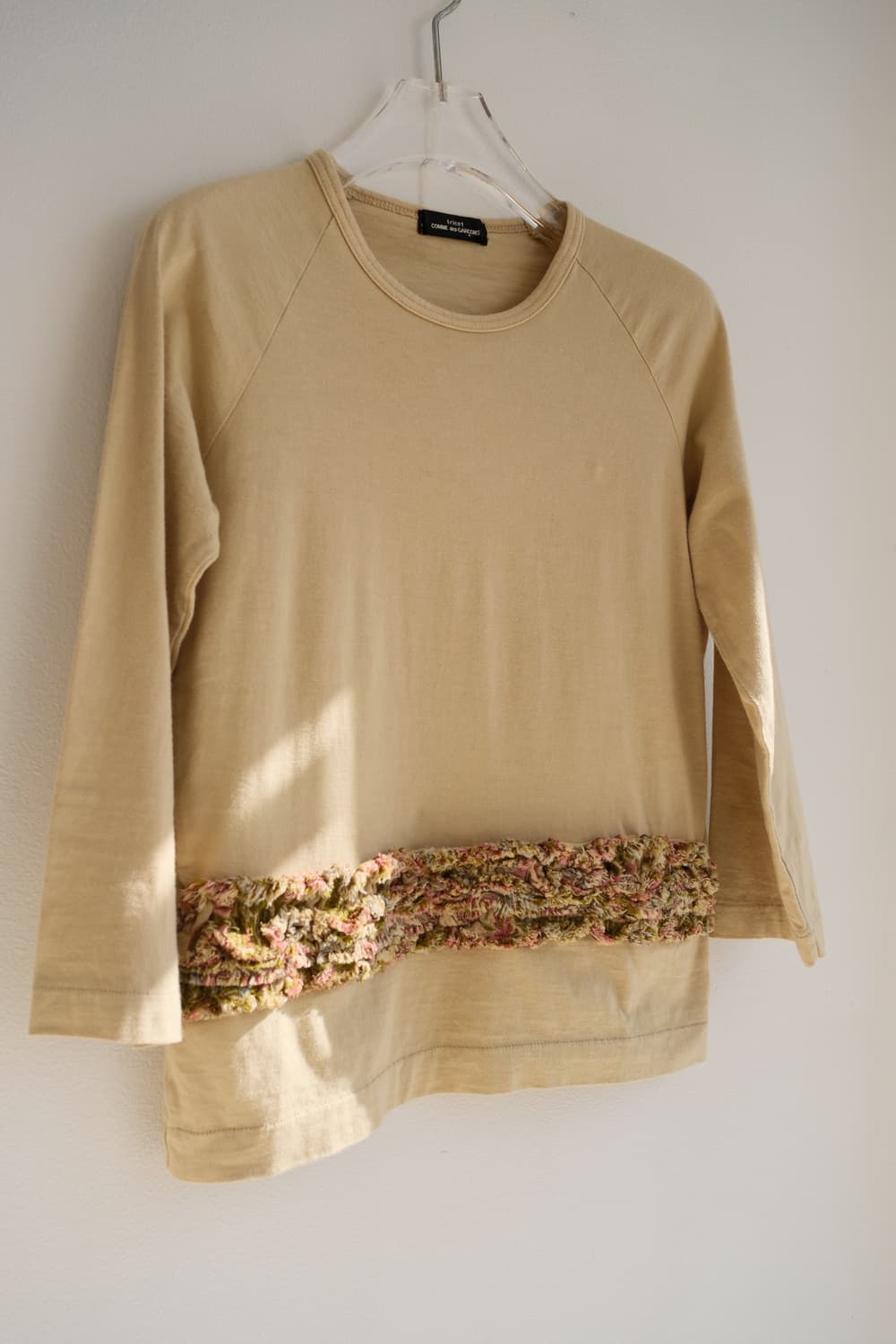 00s jacquard frill top  상품이미지6
