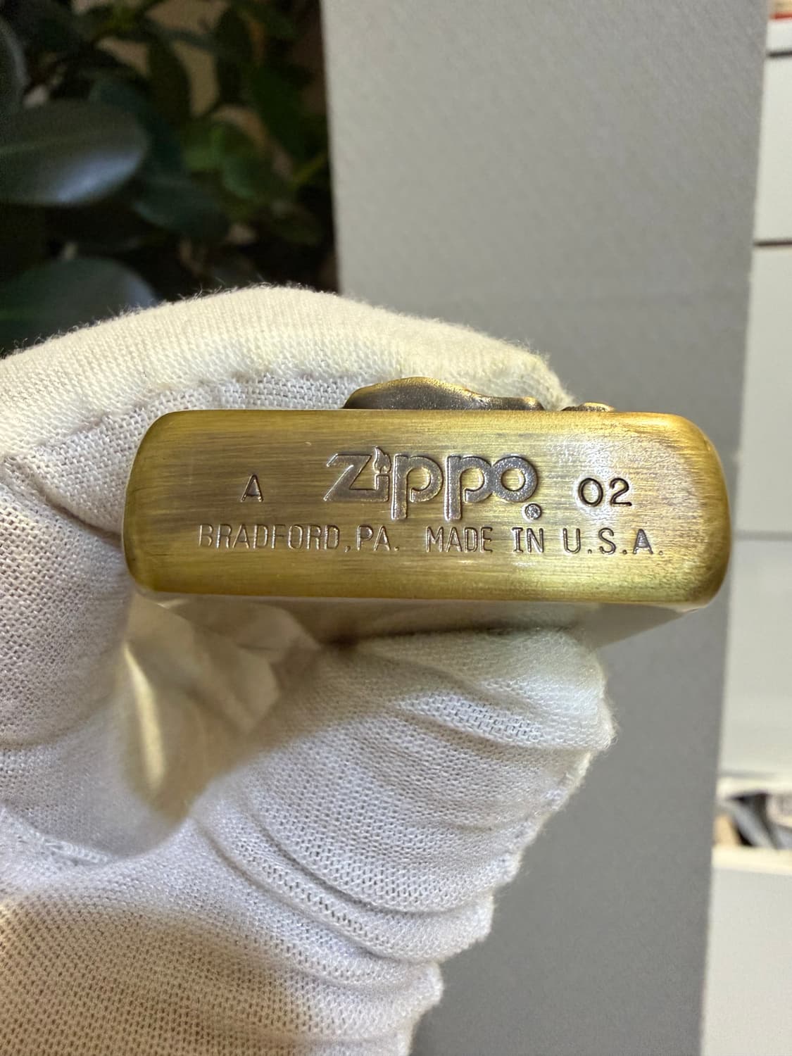 지포라이터 상품이미지6