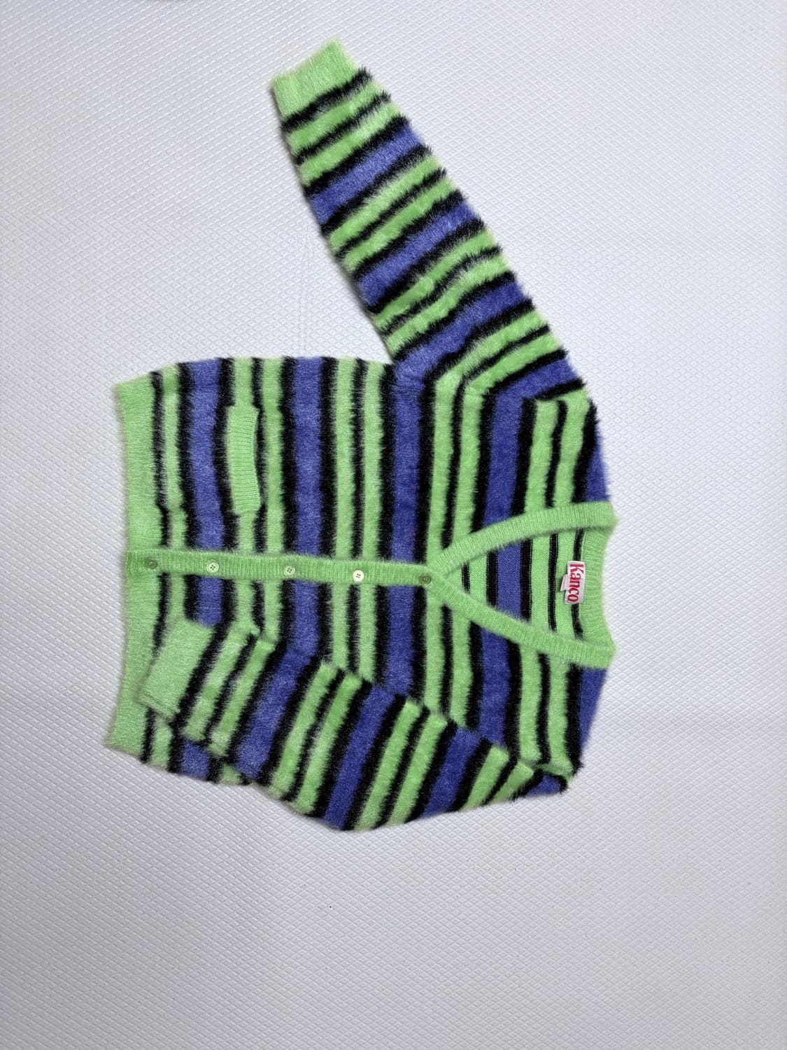 Kanco 카디건 상품이미지1