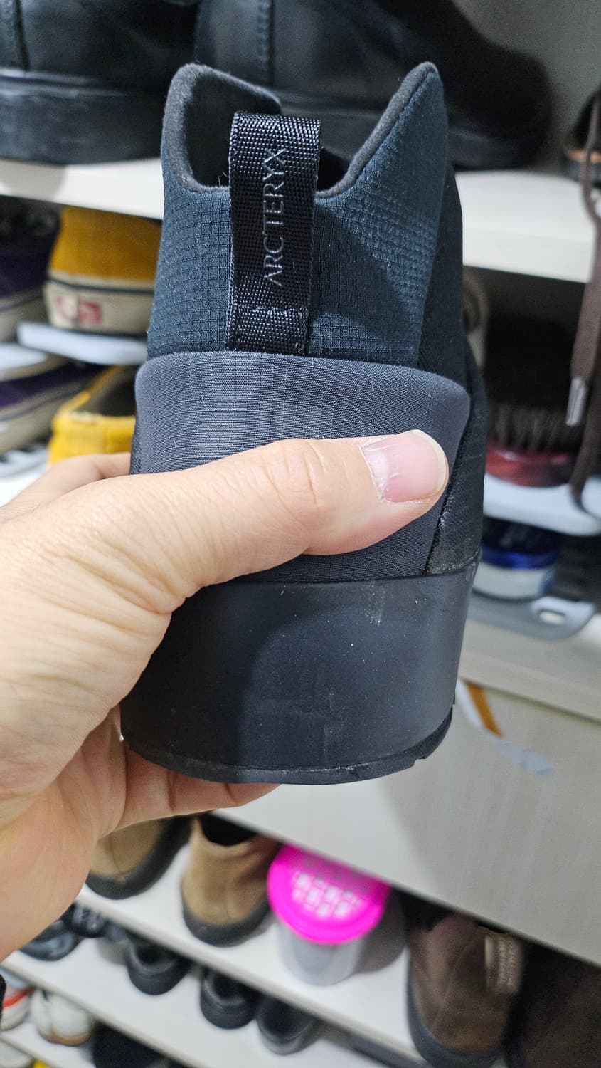 아크테릭스 크래그 인슐레이티드270사이즈 상품이미지6