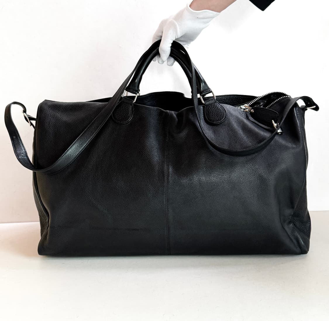 Y’s for men 보스턴백 상품이미지1