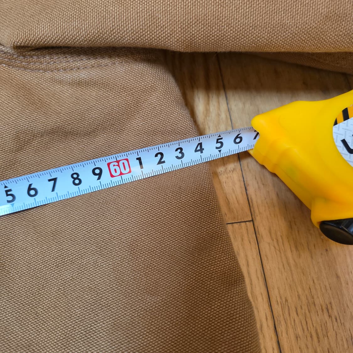 칼하트 초어 자켓 칼하트 초어 코트 칼하트 C01 칼하트 자켓 상품이미지4