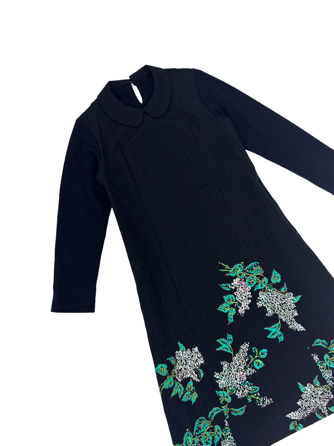 꼼데가르송  Floral Printed Dress/ Os 상품이미지3