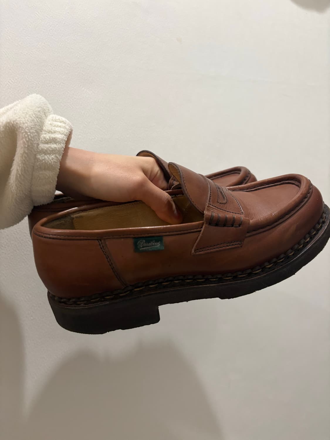 파라부트 레임스 상품이미지1