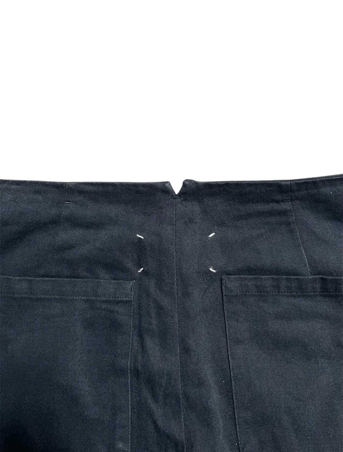 Martin Margiela Mcqueen Pants 2008AW 상품이미지3