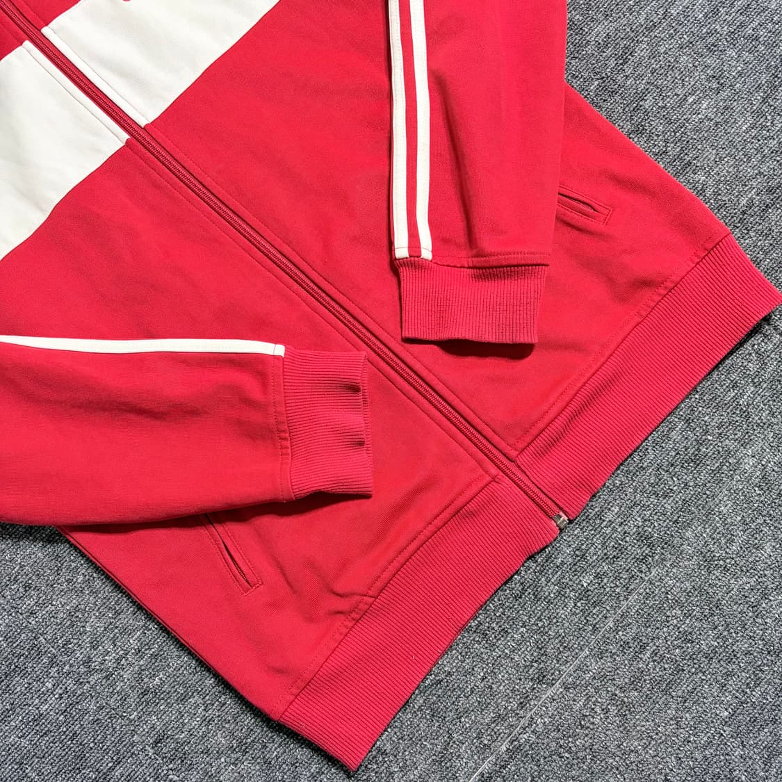 아디다스 베켄바우어 트랙탑 져지 상품이미지2