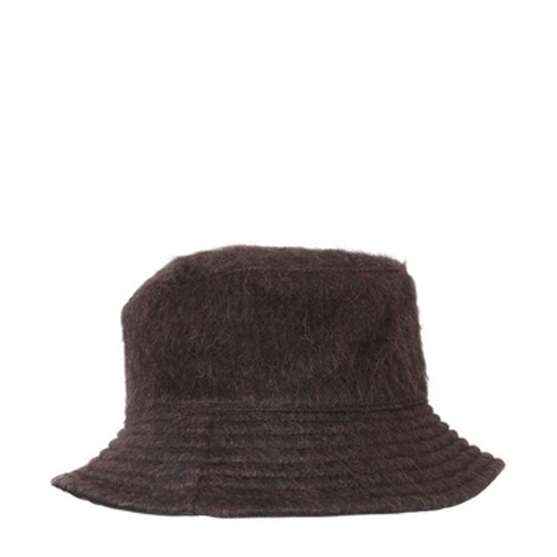 [S/M] 아워레가시 모헤어 버킷햇 our legacy bucket 상품이미지2