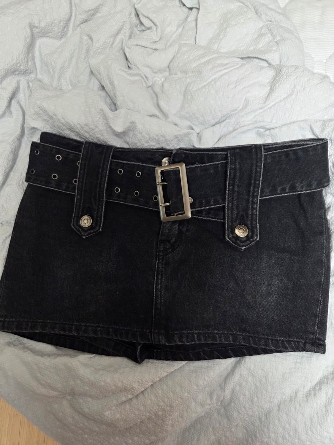 페인오어플레져 mars 스커트 s 상품이미지2