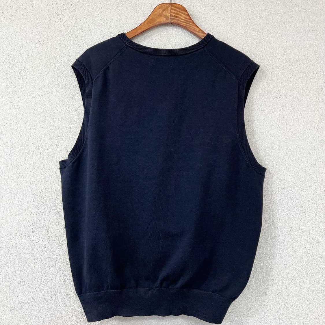 POLO RALPHLAUREN Knit Vest🐎 상품이미지4