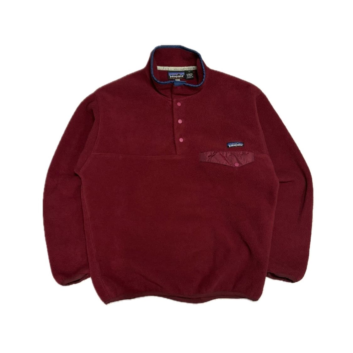 00s 파타고니아 신칠라 레드 상품이미지1