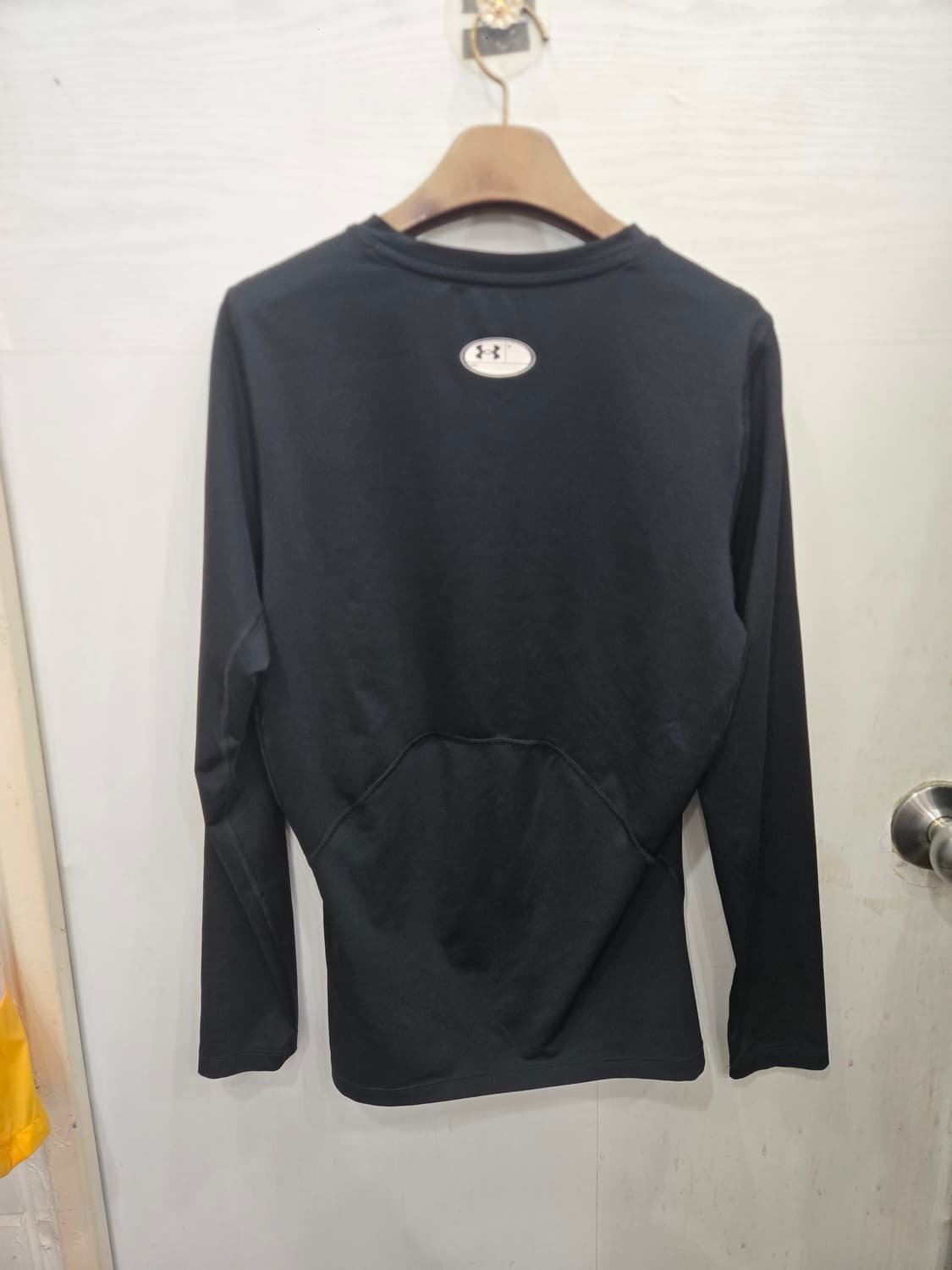 110,2XL )) 언더아머 기능성 긴팔티셔츠! 달라붙는 이쁜 핏! 상품이미지3