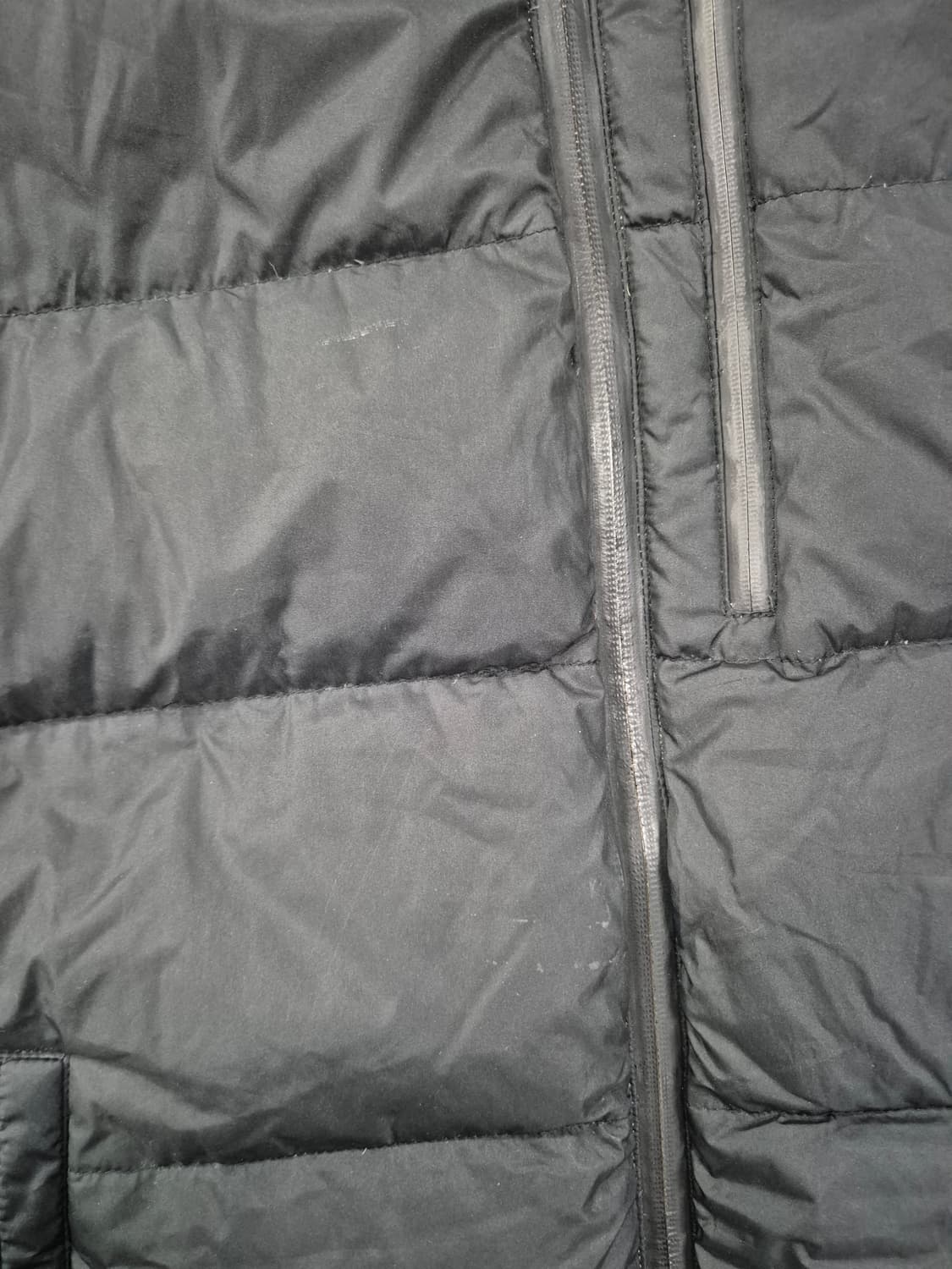 ADIDAS 롱패딩 상품이미지1