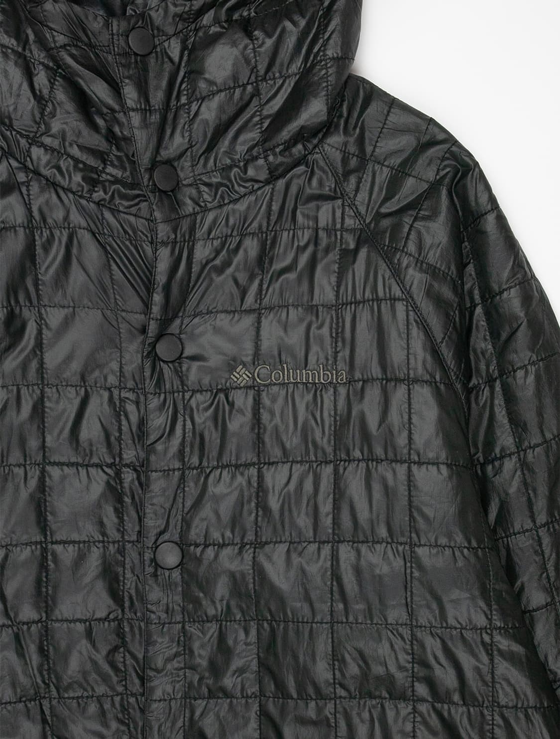 컬럼비아 트랙 후디 경랑 파카 상품이미지4