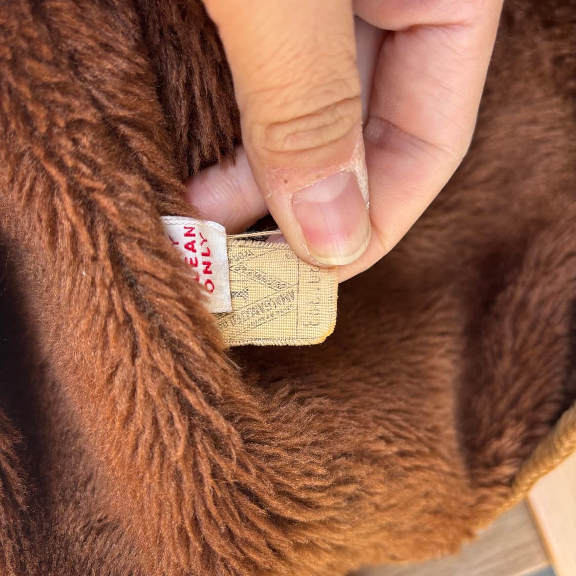 빈티지 맥그리거 코듀로이 자켓 상품이미지7