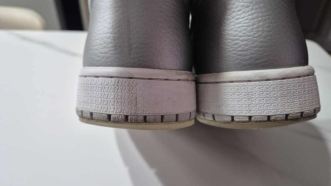 조던1 co.jp 실버 270mm 상품이미지5