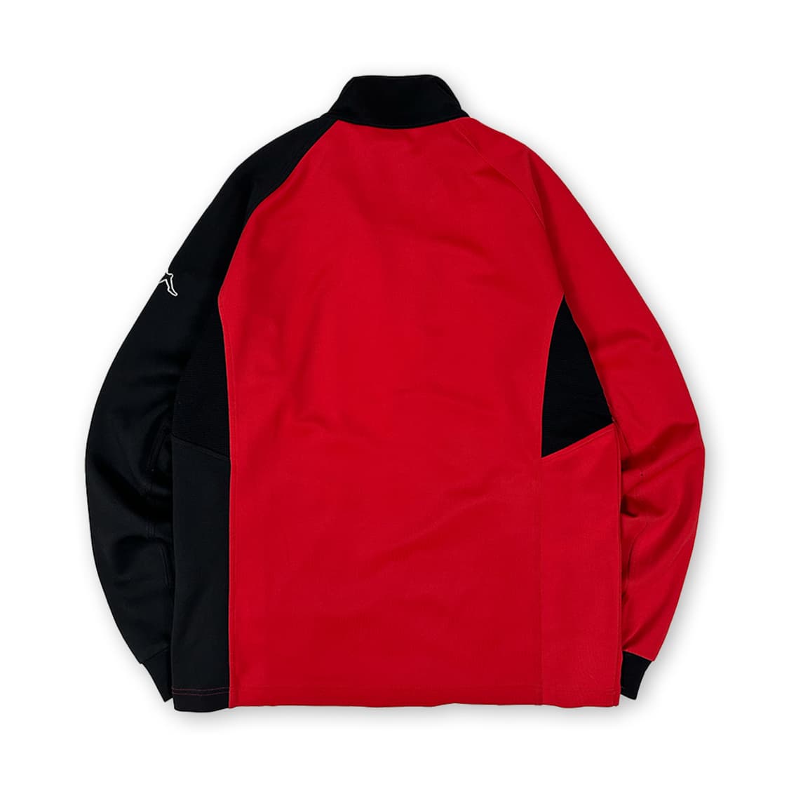 카파 빨검 트랙탑 져지 상품이미지2