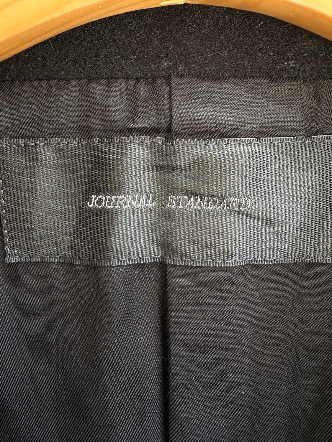 JOURNAL STANDARD (Made in Japan) 자켓 상품이미지6