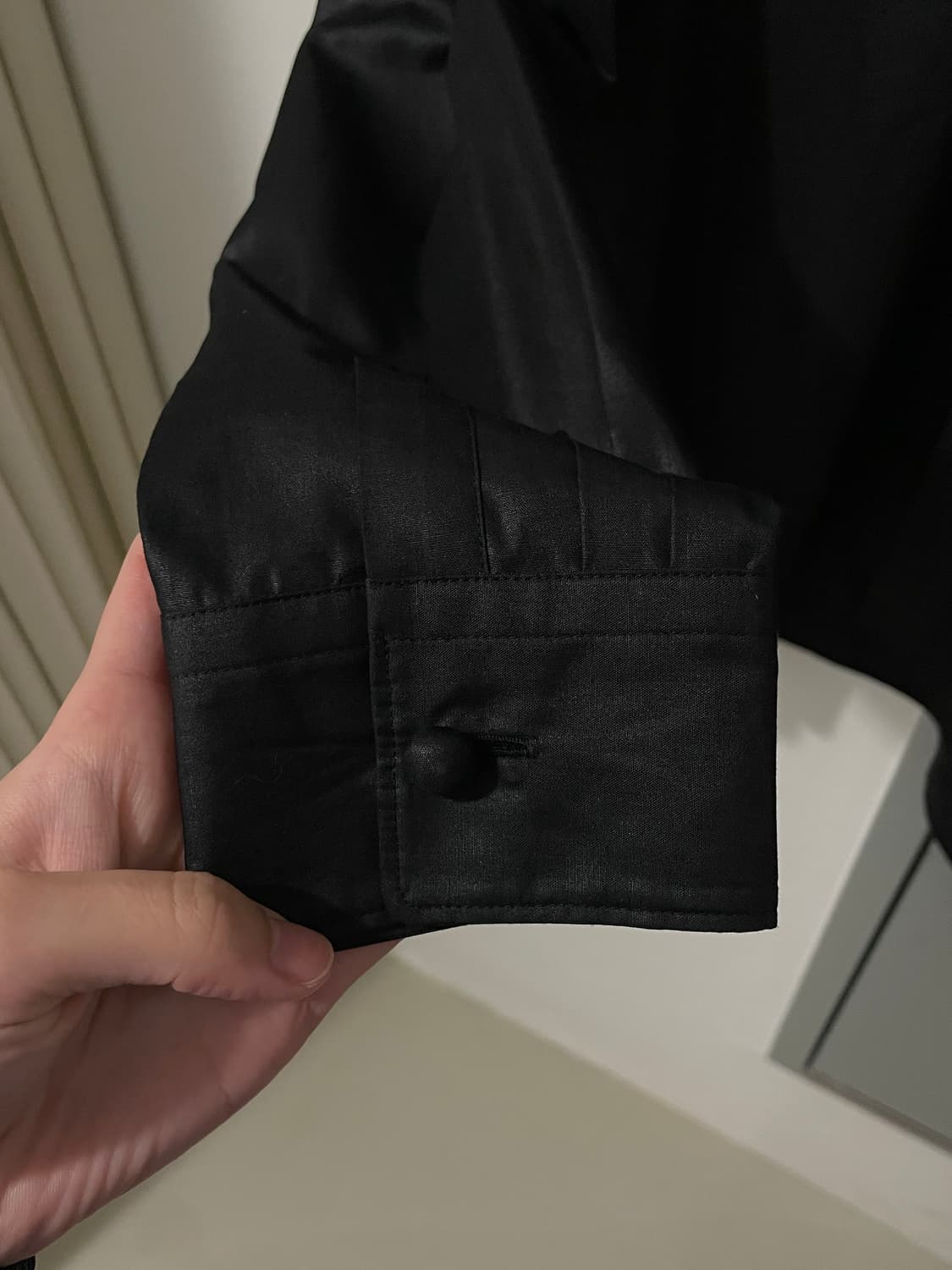 tao 타오 꼼데가르송 셔츠 상품이미지5