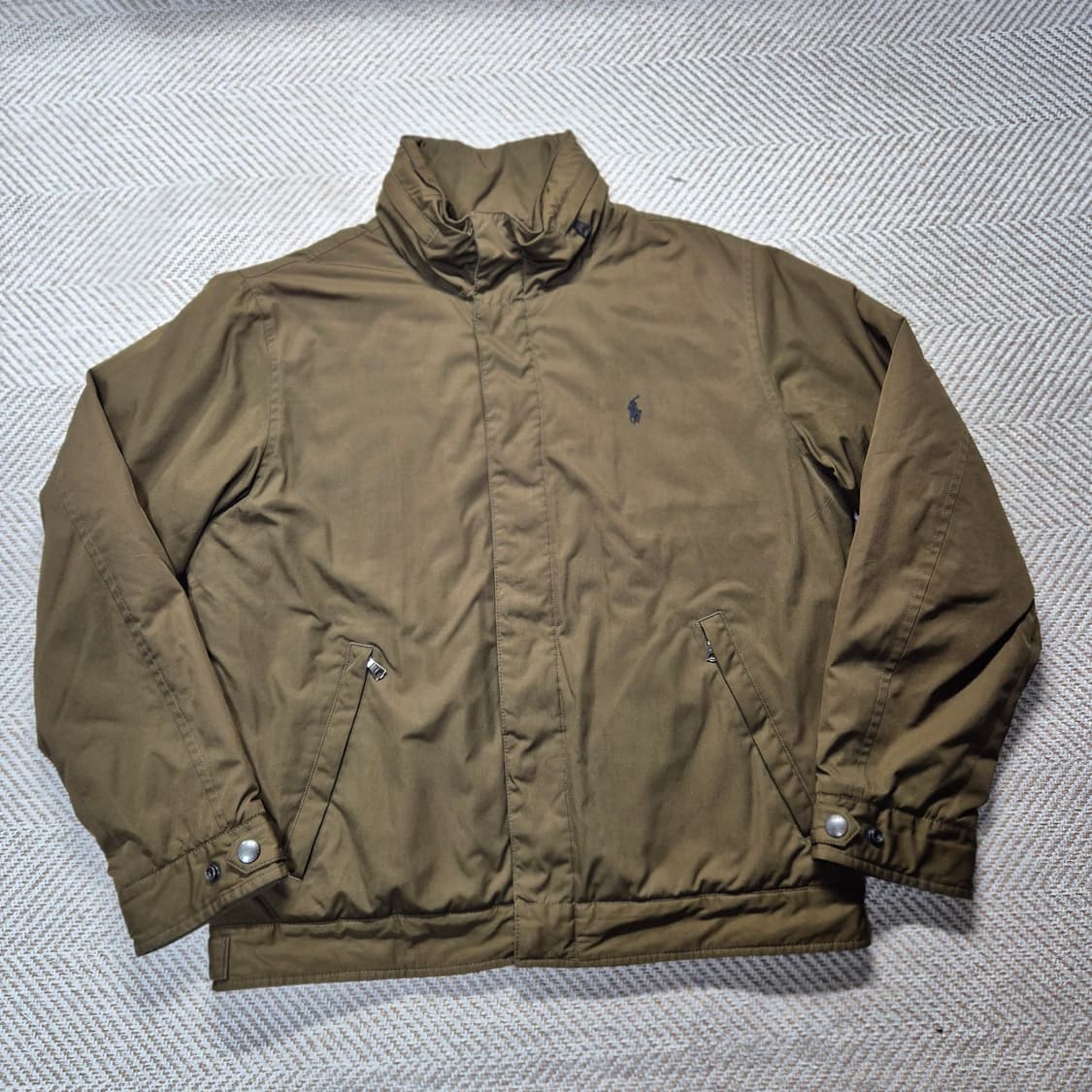 90s 폴로 스포츠자켓 상품이미지2