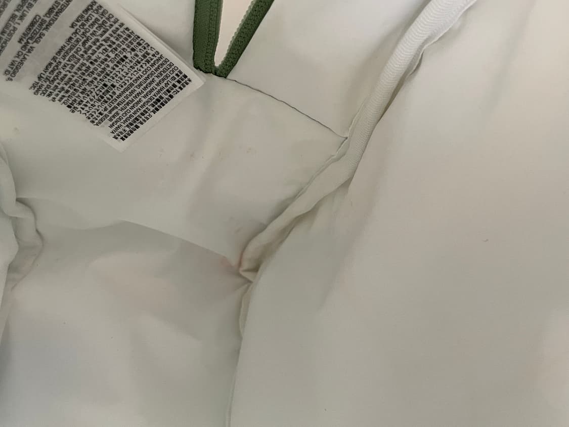 잔스포츠 런치브레이크 단열백 상품이미지6