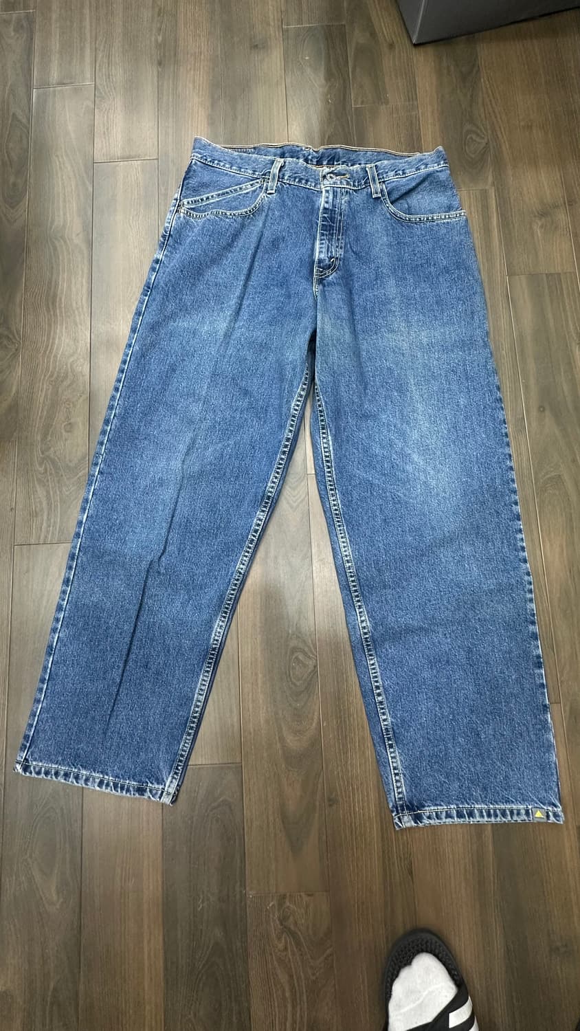 00s Levi’s silver tab 32 상품이미지1