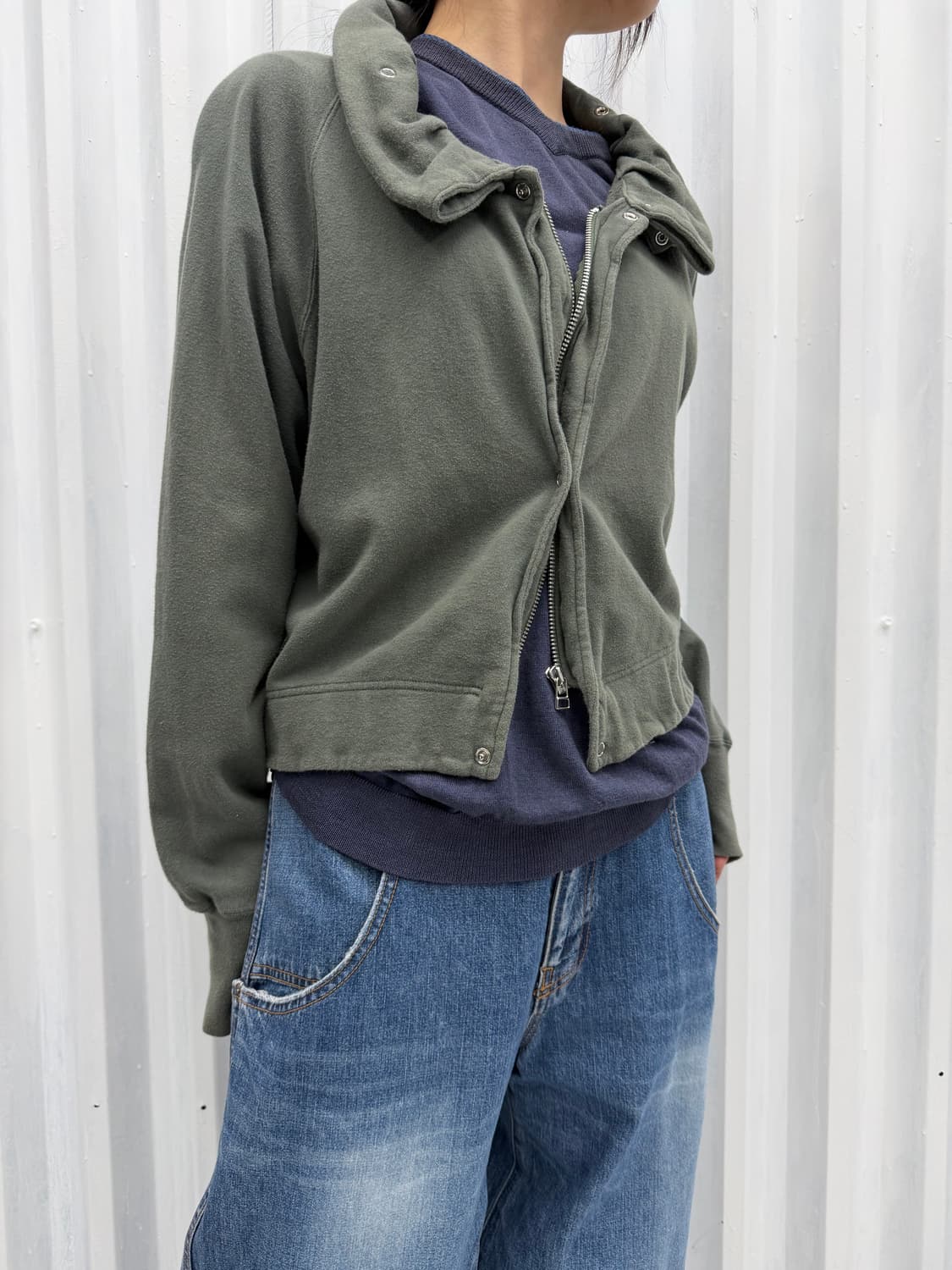 Zucca transform cotton rider 상품이미지2