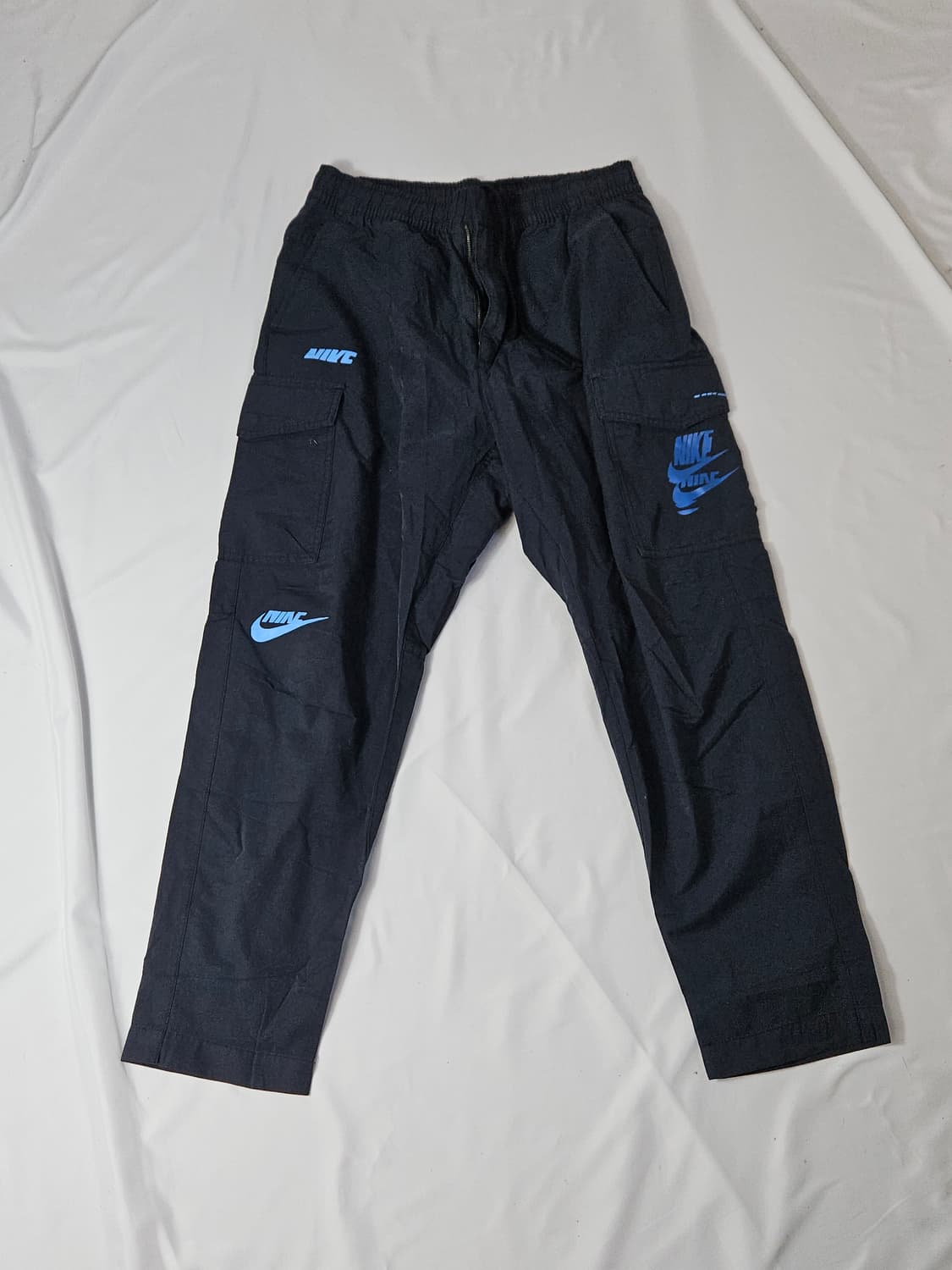 나이키 윈드러너 우븐 카고팬츠 트레이닝 스포츠 XL 상품이미지1