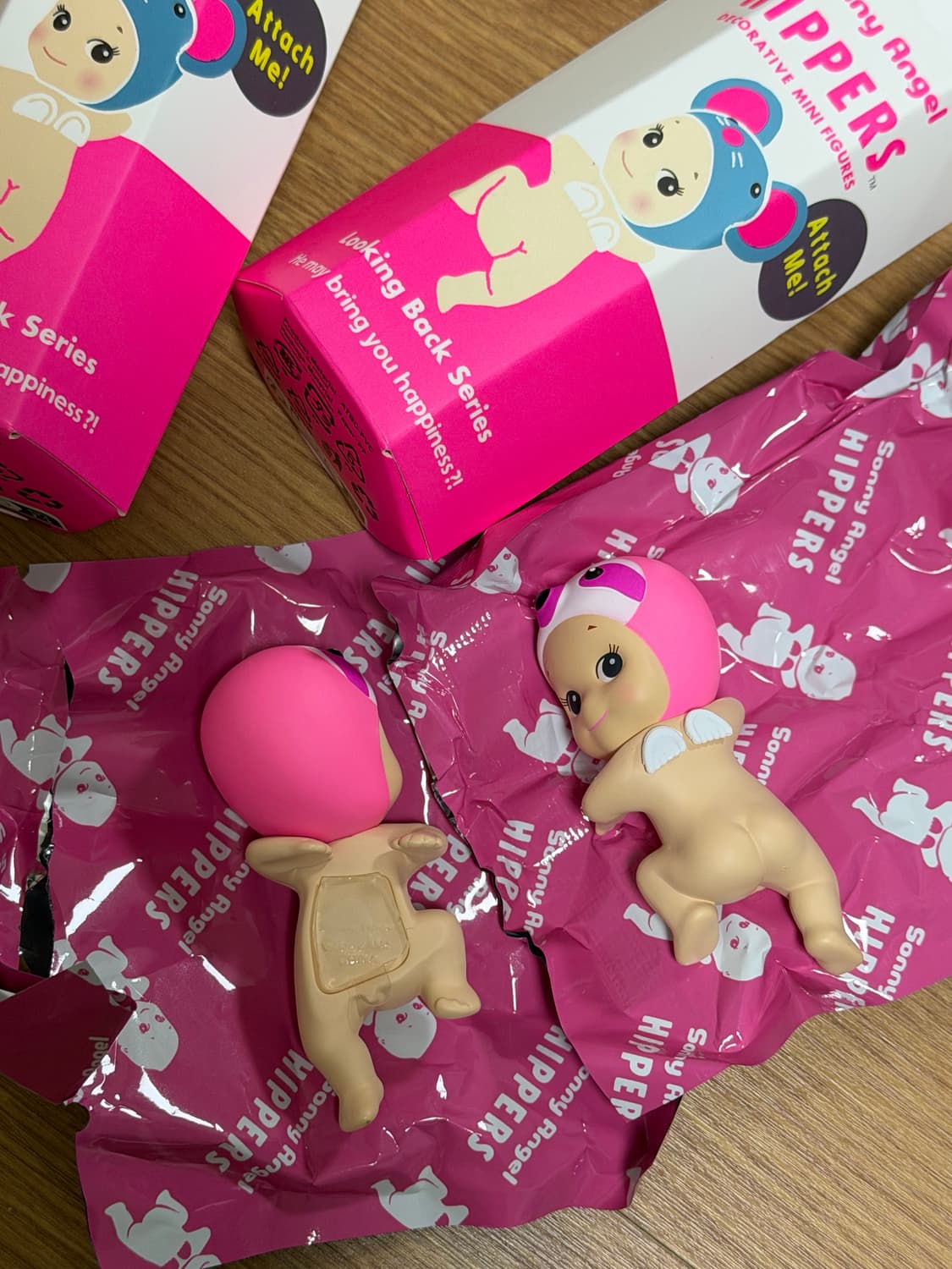 소니엔젤 히퍼 루킹백 나무늘보 상품이미지1