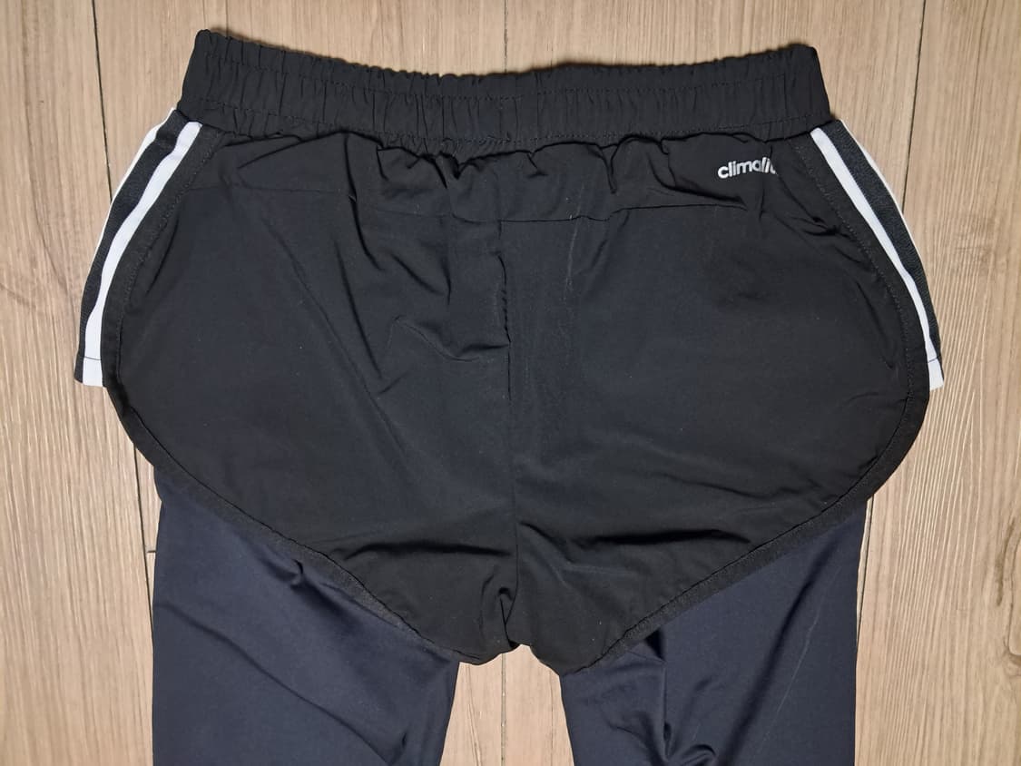 아디다스 반바지 레깅스 90(68) 상품이미지4