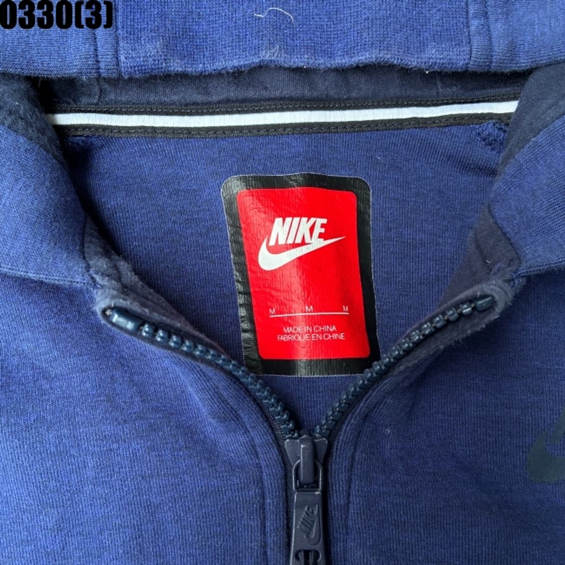나이키 후드집업 자켓 상품이미지2