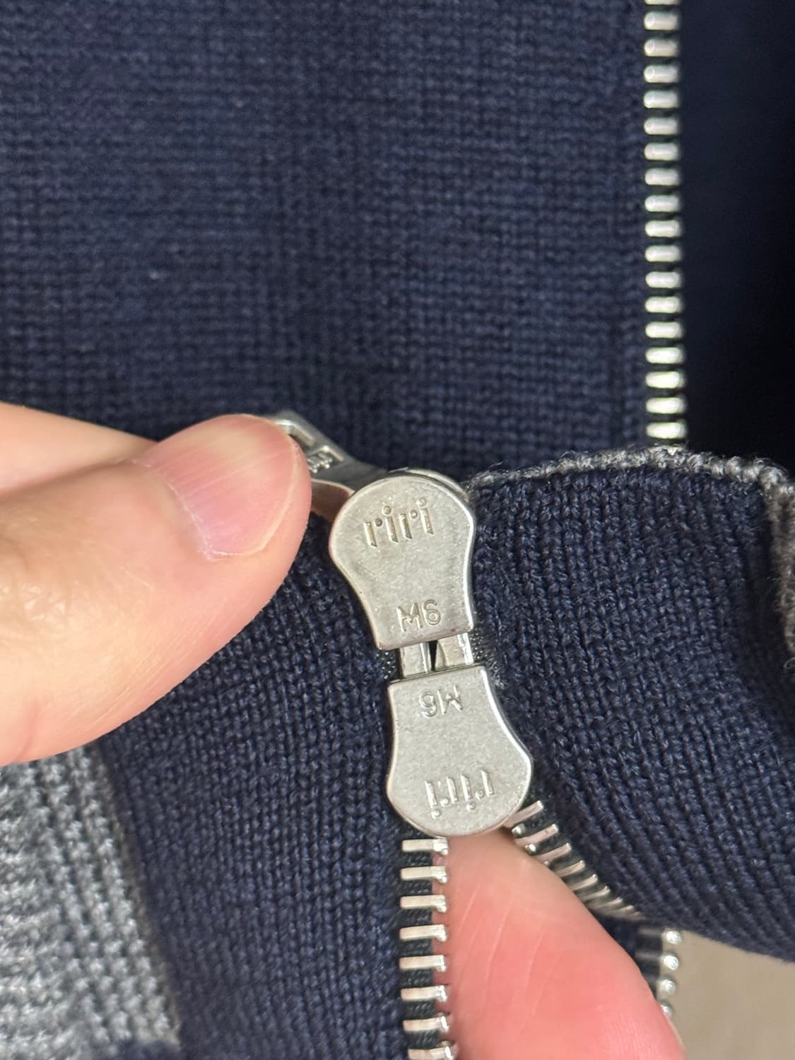 드리스 반 노튼 울 자켓 상품이미지5