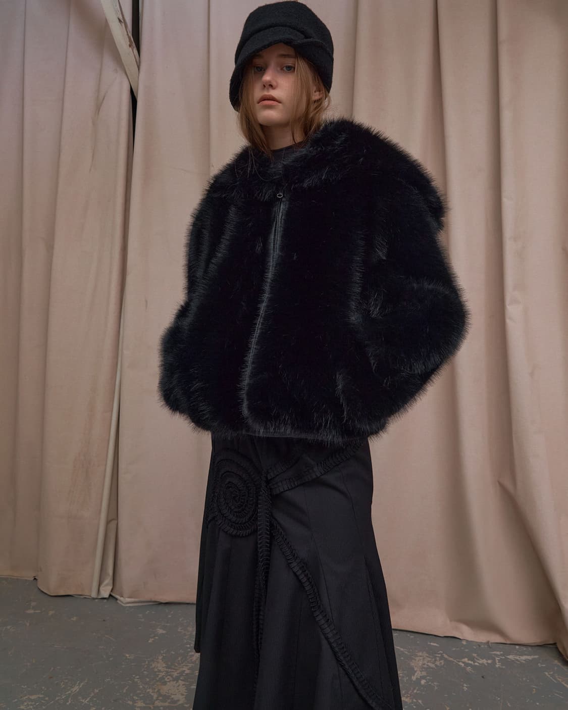 아티클 디렉터 모자 상품이미지2